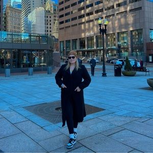 Meet your Posher, Mackenzie